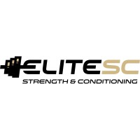 Elite Strength and Conditioning Logo
