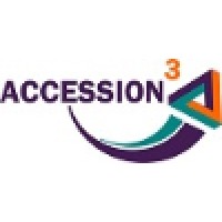 Accession3 Business Advisers Logo