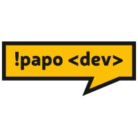 Papodev Logo