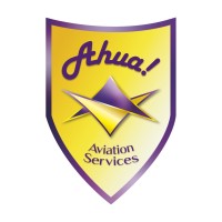 Ahua! Skyline® Logo