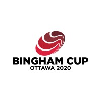 Bingham Cup Ottawa 2020 Inc. Logo
