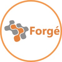 Forgé - Ingeniería | Consultoría | Servicios Logo