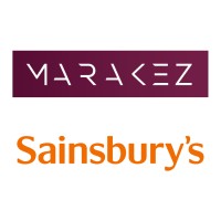 Marakez Trading Co. Logo