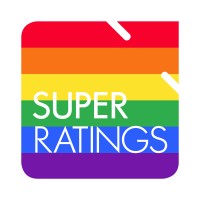 SuperRatings Logo