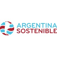 Argentina Sostenible Logo