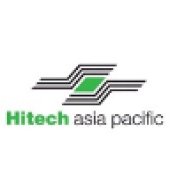 Hitech Asia Pacific Logo
