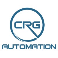 CRG Automation Logo