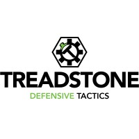 Treadstone Defensive Tactics Logo