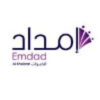 Emdad Al Khebrat Logo