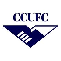 Clube de Consultoria UFC Logo