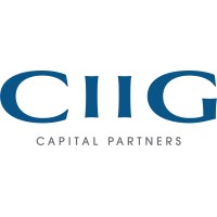 CIIG Capital Partners Logo
