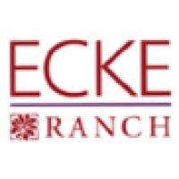 Ecke Ranch Logo