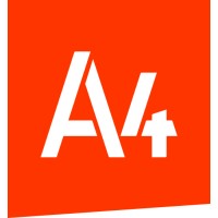 A4 Logo