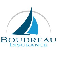 Boudreau Insurance Logo