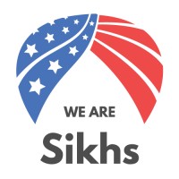 We Are Sikhs Logo