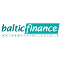 Balticfinance Logo