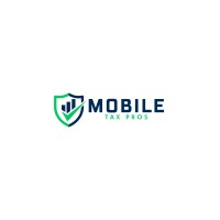 Mobile Tax Pros Logo