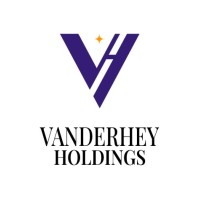 Vanderhey Holdings Logo