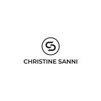 ChristineSanni.com Logo