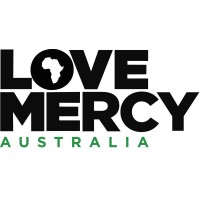 Love Mercy Foundation Logo