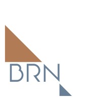 BRN ARCHITECTS Logo