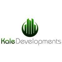 Kale Developments (Pty) Ltd Logo