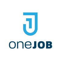 OneJob Logo