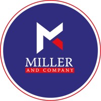 Miller Advocates Logo