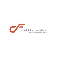 Focal Automation Inc Logo