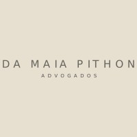 Da Maia Pithon Advogados Logo