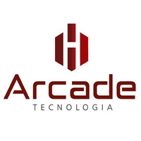 Arcade Tecnologia Logo