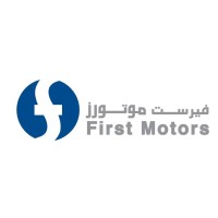 First Motors Logo