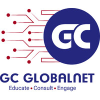 GC GlobalNet Logo