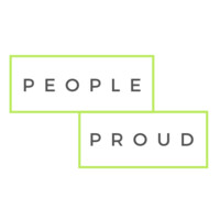 PeopleProud Logo