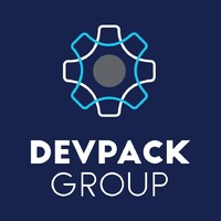 Devpackgroup Logo