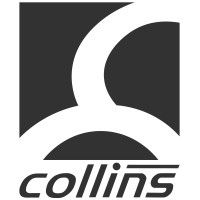 Collins - Furnishings & Equipment Logo