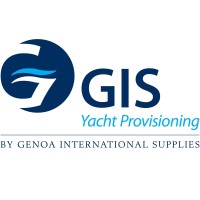 GIS Provisioning - Genoa International Supplies Srl Logo