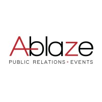 AblazePR Logo
