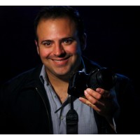 David Donaghy Photography Logo