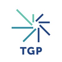 The Giving Practice Logo