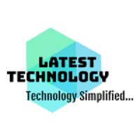 Latest Technology Logo