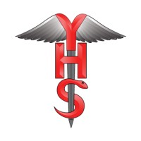 Your Healthcare Service Logo