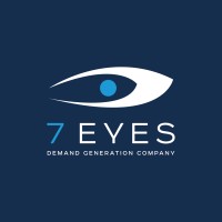 7eyes Advertising Company Logo