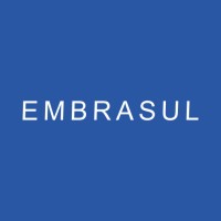 EMBRASUL Logo