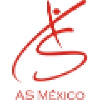 AS Mexico Logo
