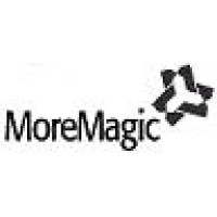 MoreMagic Solutions Logo
