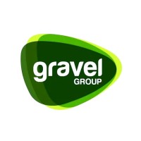 Gravel Group Logo