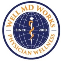 WellMDWorks Logo