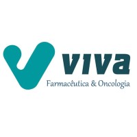Viva Comércio Atacadista de Medicamentos LTDA. Logo