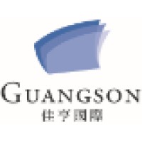 Guangson Consulting Logo